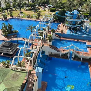 Benalbeach 51 Apartamento