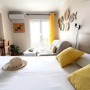 Piscis Apartamento