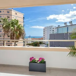 Puertosol 33 - 2 Bed Apartment, Puerto Marina Apartamento