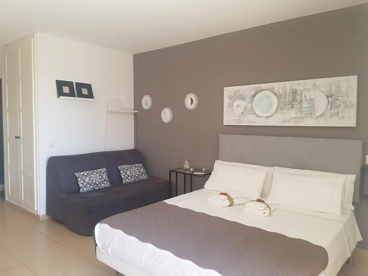 Apartamentos Minerva- Jupiter Benalmádena Appartamento