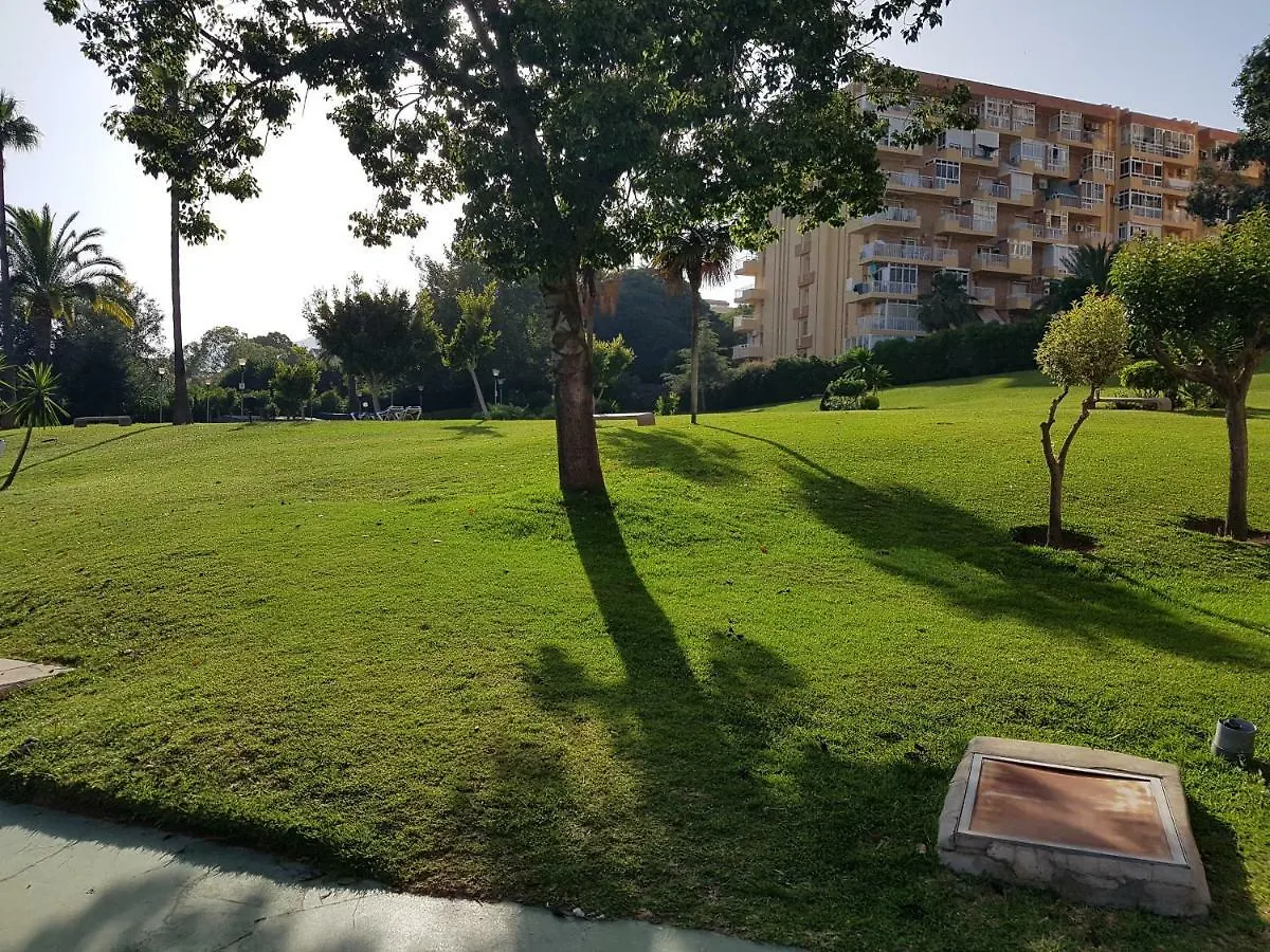 Apartamentos Minerva- Jupiter Benalmádena 0*,  Spagna