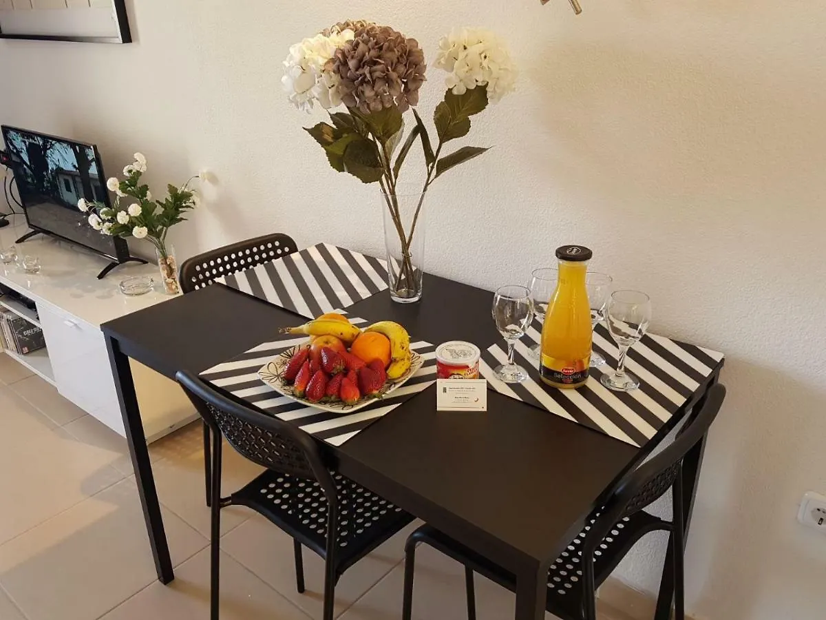 Apartamentos Minerva- Jupiter Benalmádena Appartamento