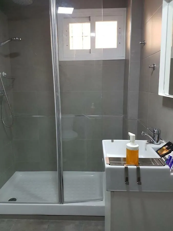 Apartamentos Minerva- Jupiter Benalmádena Spagna