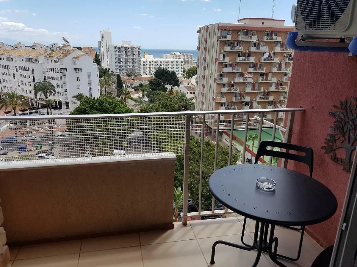 Appartamento Apartamentos Minerva- Jupiter Benalmádena