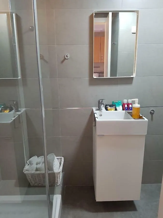 Apartamentos Minerva- Jupiter Benalmádena