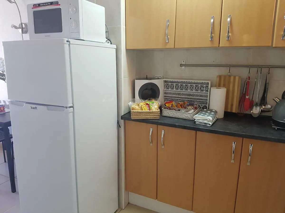 Apartamentos Minerva- Jupiter Benalmádena 0*,