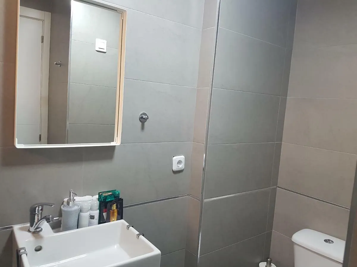 Apartamentos Minerva- Jupiter Benalmádena