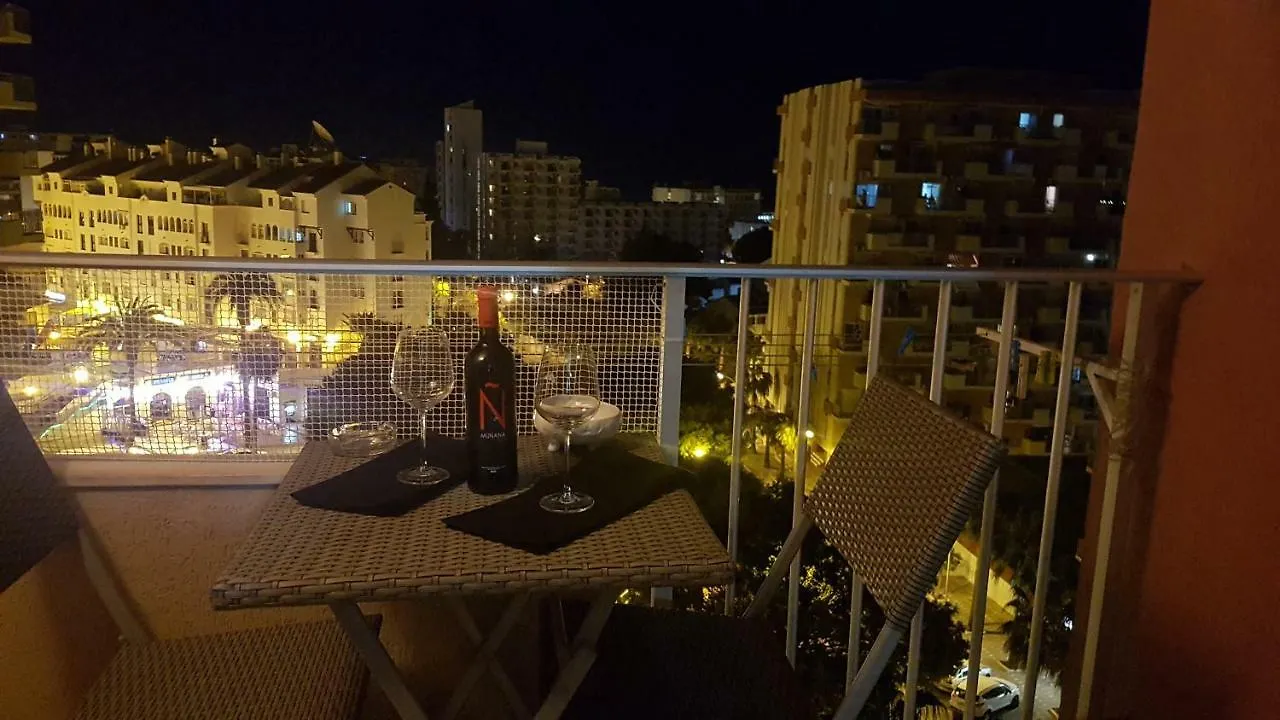 Apartamentos Minerva- Jupiter Benalmádena 0*,  España